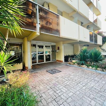 Le Chevrefeuille - Easystay83 Сен-Рафаэль Экстерьер фото