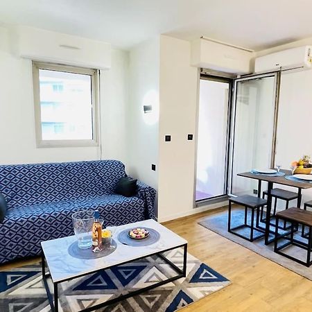 Le Chevrefeuille - Easystay83 Сен-Рафаэль Экстерьер фото