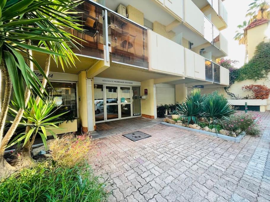 Le Chevrefeuille - Easystay83 Сен-Рафаэль Экстерьер фото