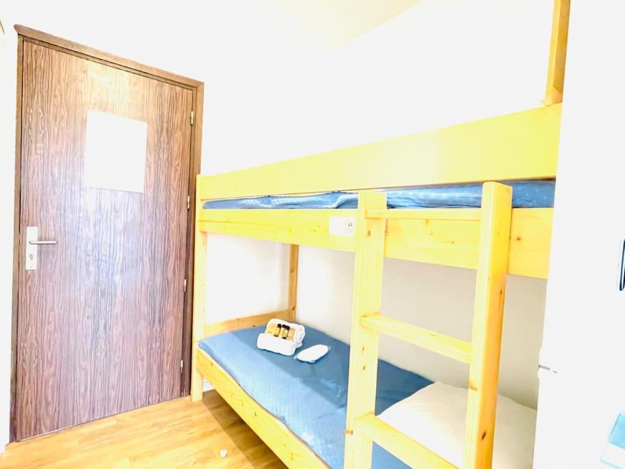 Le Chevrefeuille - Easystay83 Сен-Рафаэль Экстерьер фото