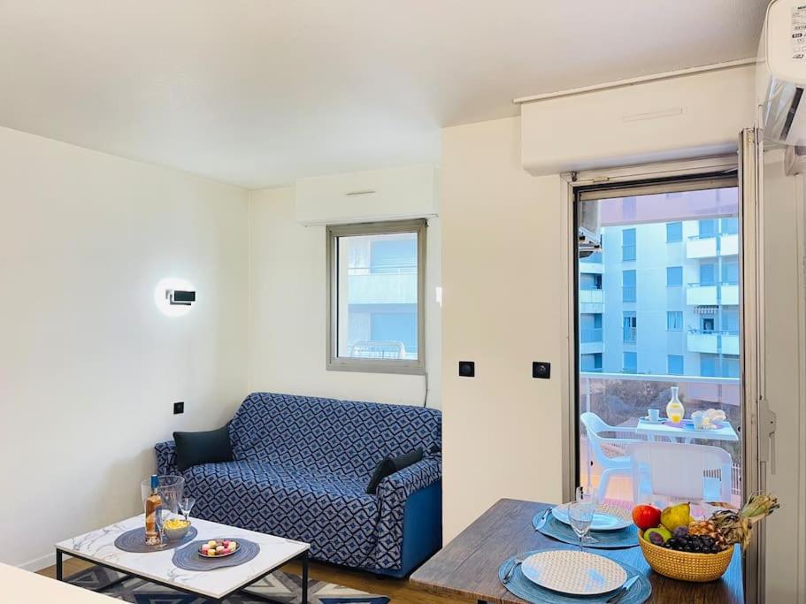 Le Chevrefeuille - Easystay83 Сен-Рафаэль Экстерьер фото