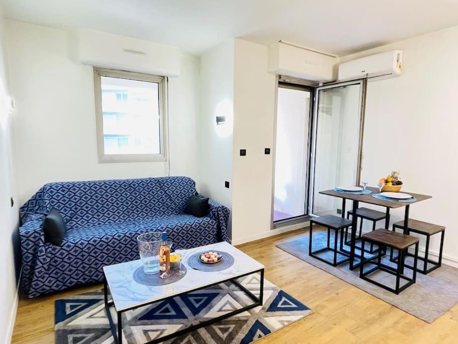 Le Chevrefeuille - Easystay83 Сен-Рафаэль Экстерьер фото